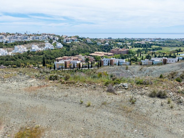  Plot in Benahavís
