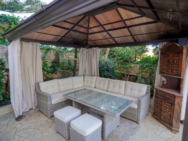 7 Schlafzimmer Villa in Las Chapas