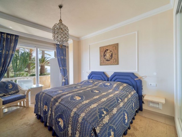 7 Schlafzimmer Villa in Las Chapas