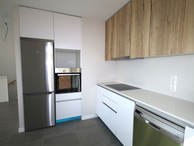 3 Sovrums Villa i Riviera del Sol