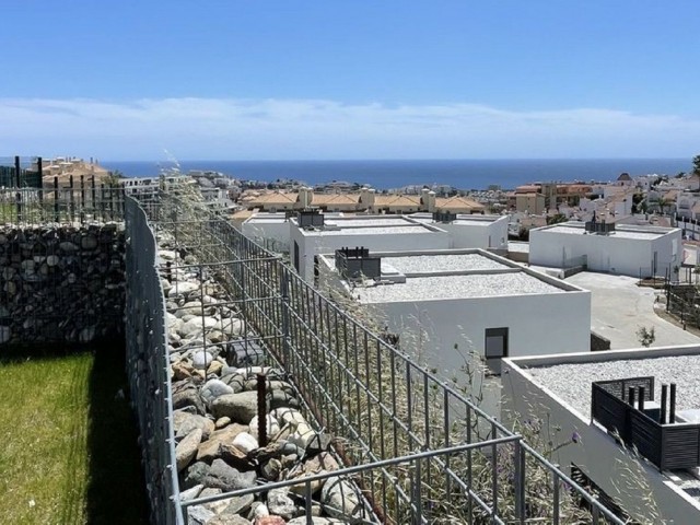 3 Soveroms Villa i Riviera del Sol