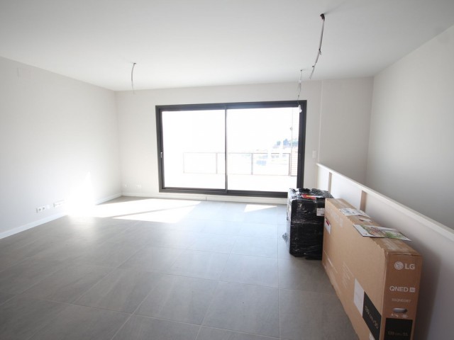 3 Soveroms Villa i Riviera del Sol