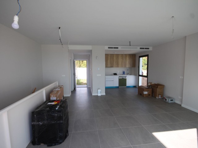 3 Soveroms Villa i Riviera del Sol