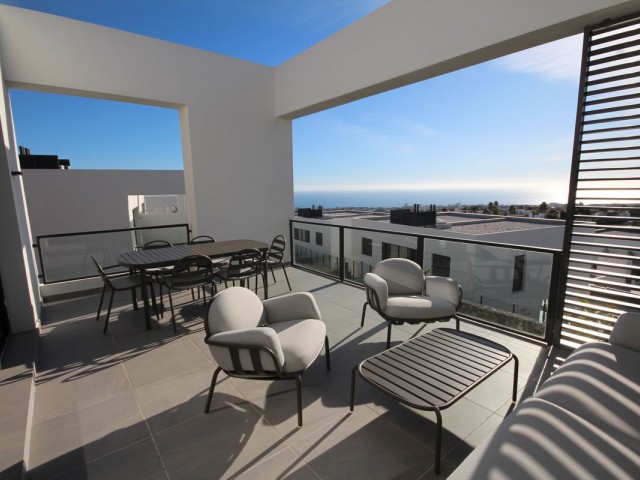 Villa, Riviera del Sol