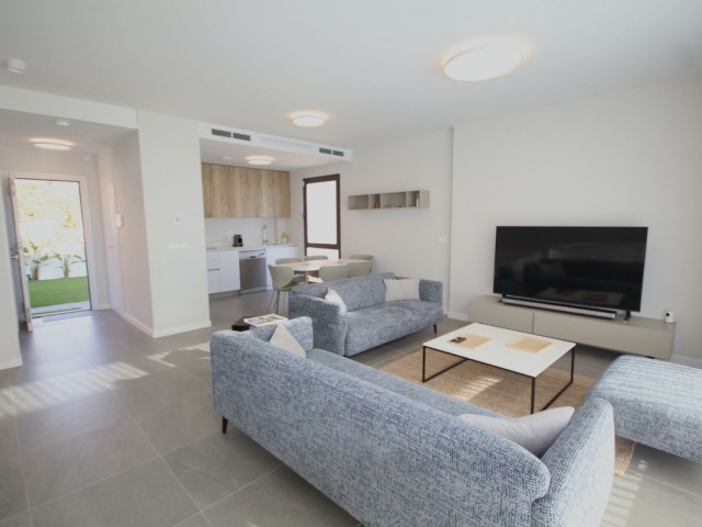 3 Bedrooms Villa in Riviera del Sol