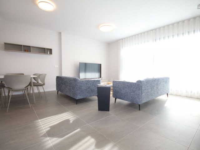 3 Bedrooms Villa in Riviera del Sol