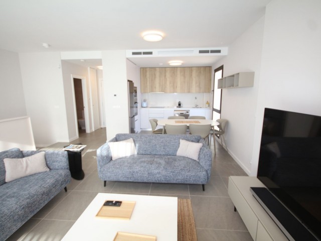 3 Bedrooms Villa in Riviera del Sol