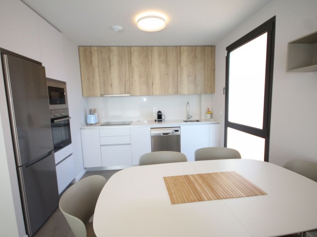 3 Bedrooms Villa in Riviera del Sol