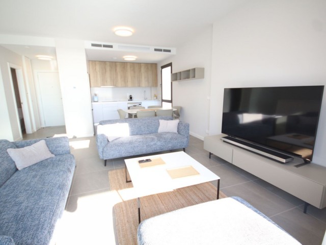 3 Bedrooms Villa in Riviera del Sol