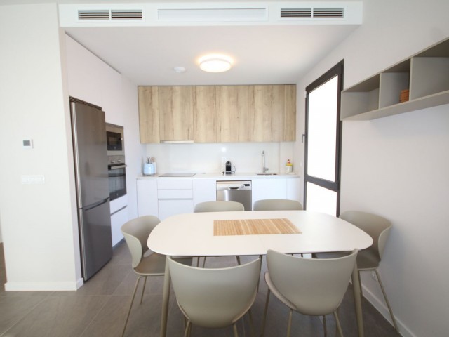 3 Bedrooms Villa in Riviera del Sol