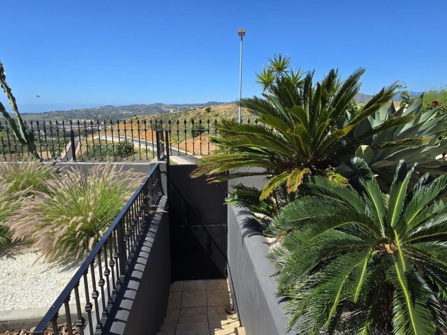 Villa avec 3 Chambres  à Mijas Golf