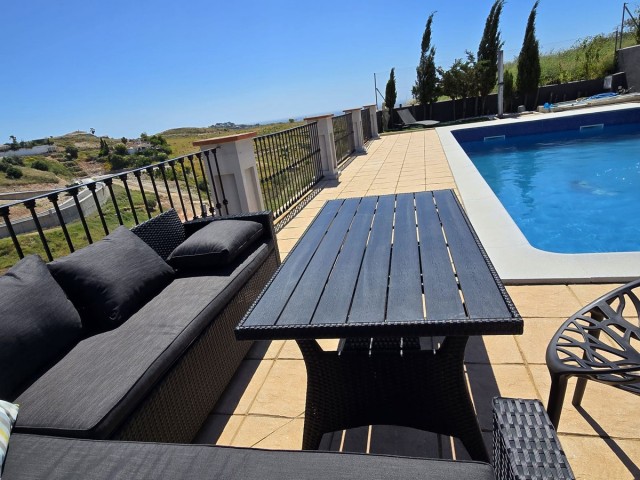 Villa avec 3 Chambres  à Mijas Golf