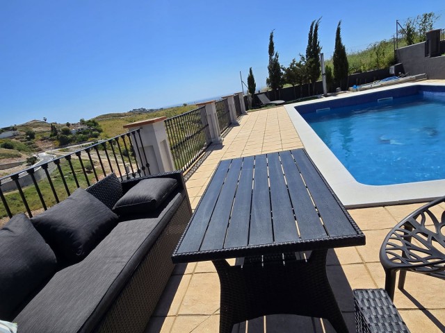 Villa avec 3 Chambres  à Mijas Golf