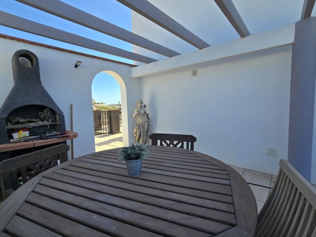 Villa avec 3 Chambres  à Mijas Golf
