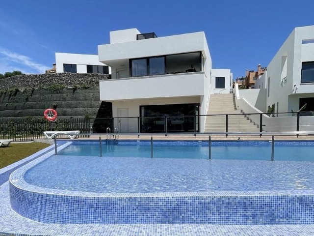 3 Bedrooms Villa in Riviera del Sol