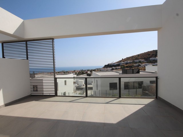 3 Schlafzimmer Villa in Riviera del Sol