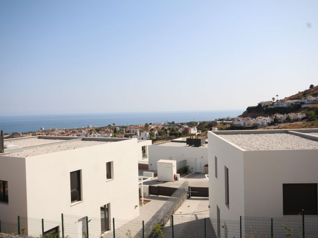 3 Schlafzimmer Villa in Riviera del Sol