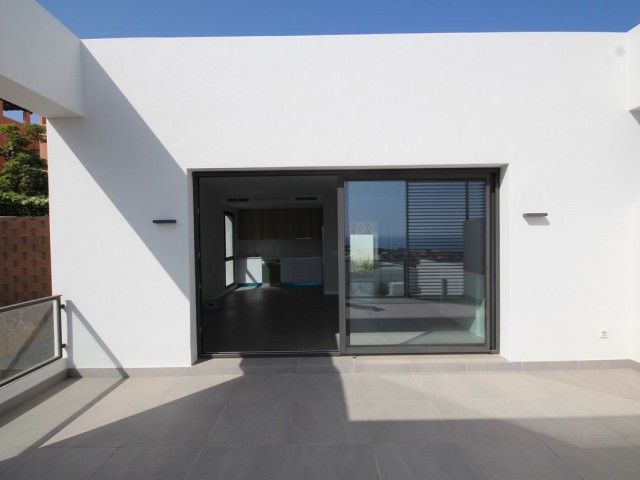 3 Schlafzimmer Villa in Riviera del Sol