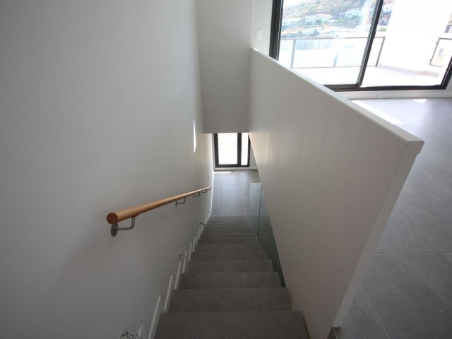 3 Soveroms Villa i Riviera del Sol