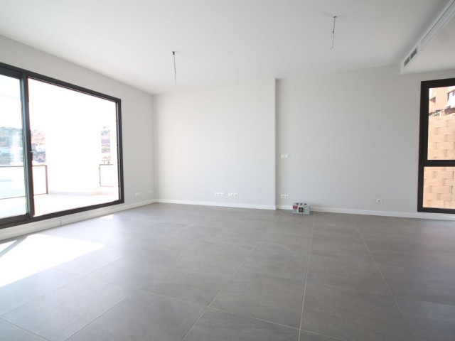 3 Soveroms Villa i Riviera del Sol