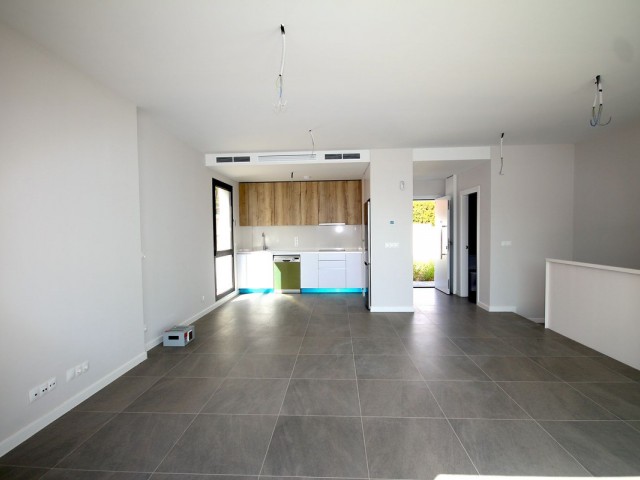 3 Sovrums Villa i Riviera del Sol