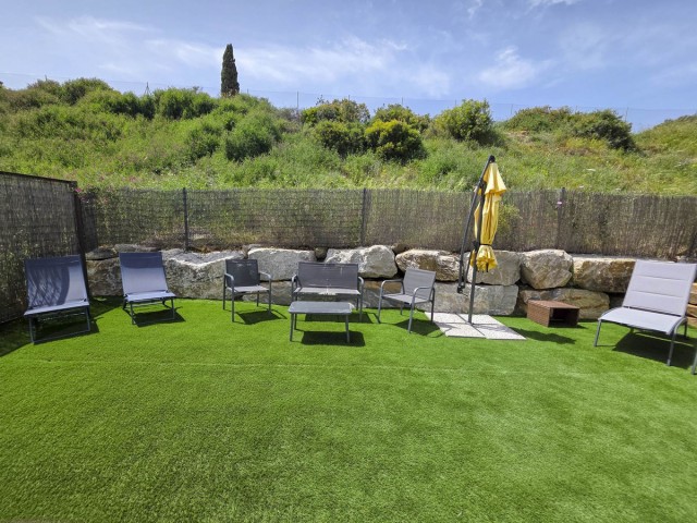 3 Schlafzimmer Reihenhaus in Casares Playa