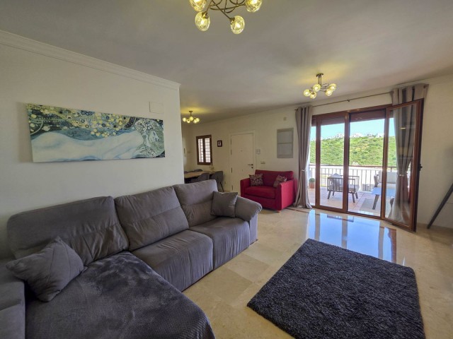 3 Schlafzimmer Reihenhaus in Casares Playa