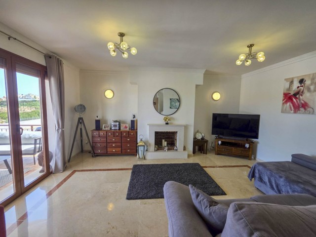 3 Schlafzimmer Reihenhaus in Casares Playa
