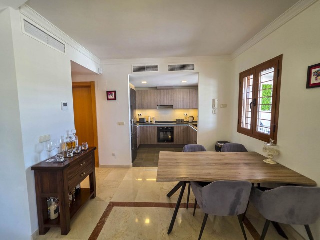 3 Schlafzimmer Reihenhaus in Casares Playa