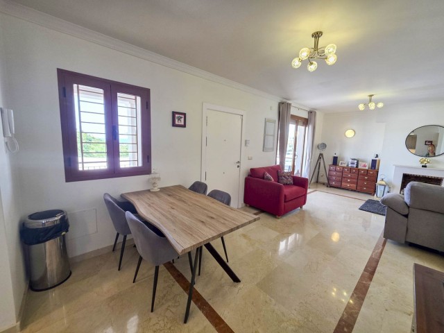 3 Schlafzimmer Reihenhaus in Casares Playa
