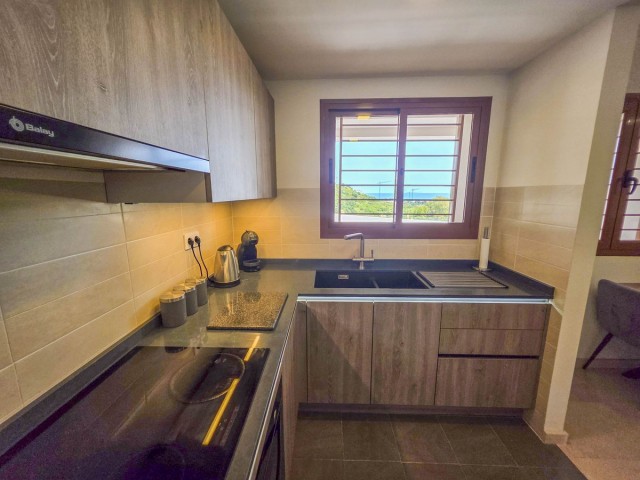 3 Schlafzimmer Reihenhaus in Casares Playa