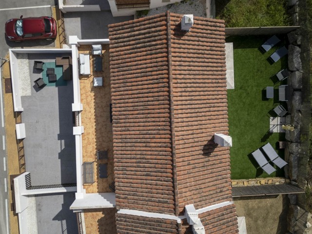 3 Slaapkamer Rijtjeshuis in Casares Playa