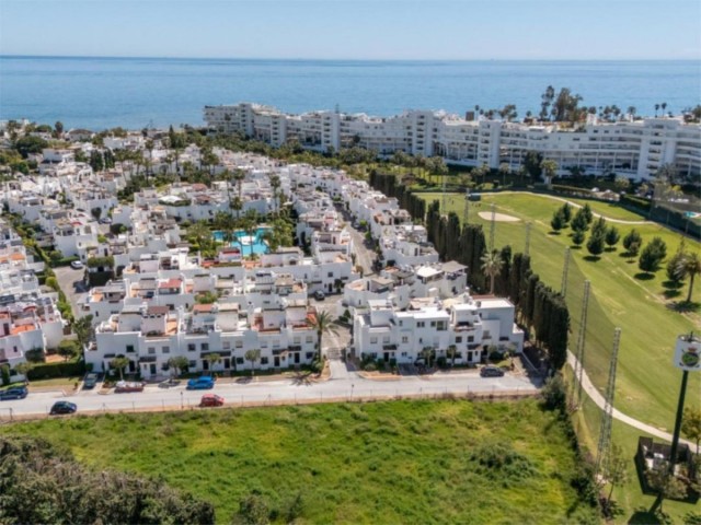 4 Schlafzimmer Villa in San Pedro de Alcántara