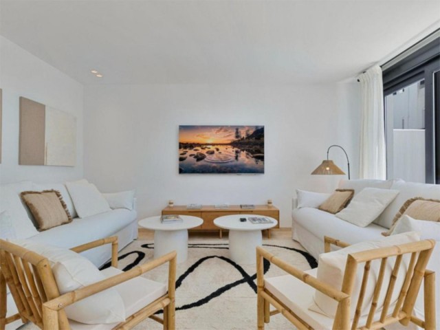 4 Schlafzimmer Villa in San Pedro de Alcántara