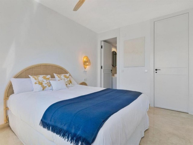 4 Schlafzimmer Villa in San Pedro de Alcántara