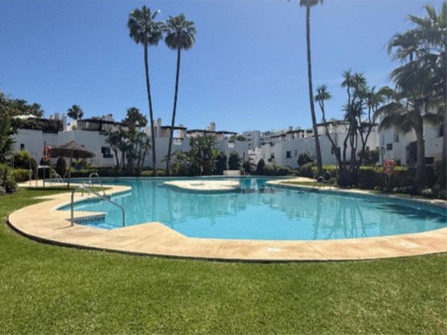 4 Schlafzimmer Villa in San Pedro de Alcántara