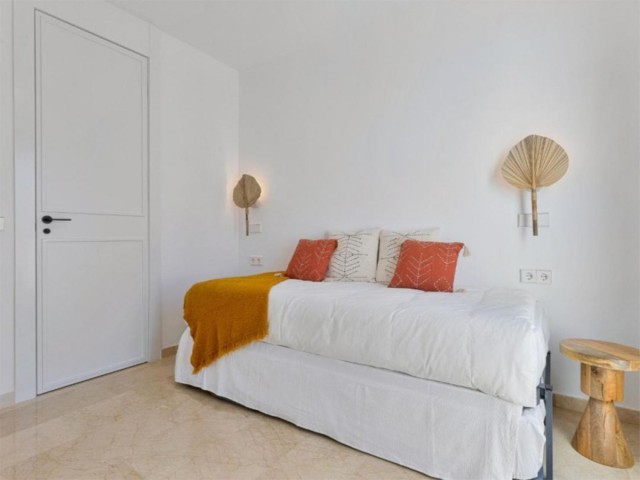 4 Schlafzimmer Villa in San Pedro de Alcántara