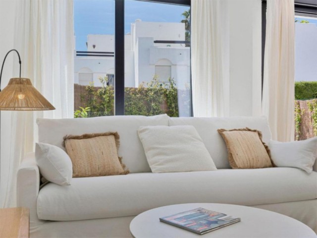 4 Schlafzimmer Villa in San Pedro de Alcántara