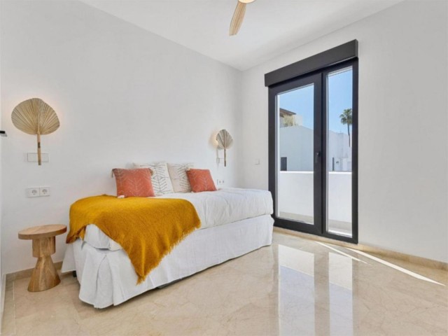 4 Schlafzimmer Villa in San Pedro de Alcántara