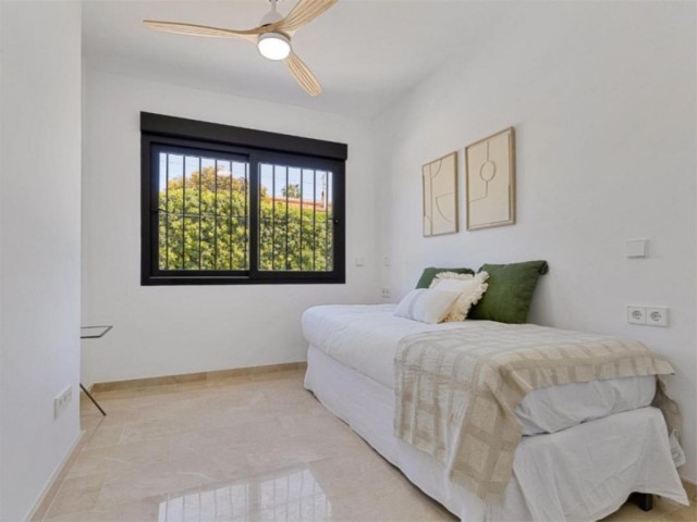 4 Schlafzimmer Villa in San Pedro de Alcántara