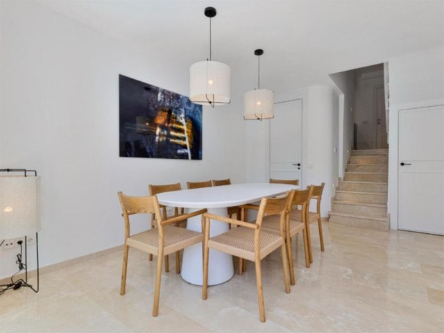 4 Schlafzimmer Villa in San Pedro de Alcántara