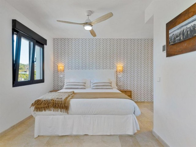 4 Schlafzimmer Villa in San Pedro de Alcántara