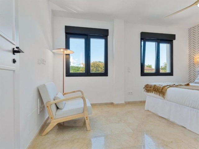 4 Schlafzimmer Villa in San Pedro de Alcántara