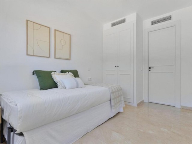 4 Schlafzimmer Villa in San Pedro de Alcántara
