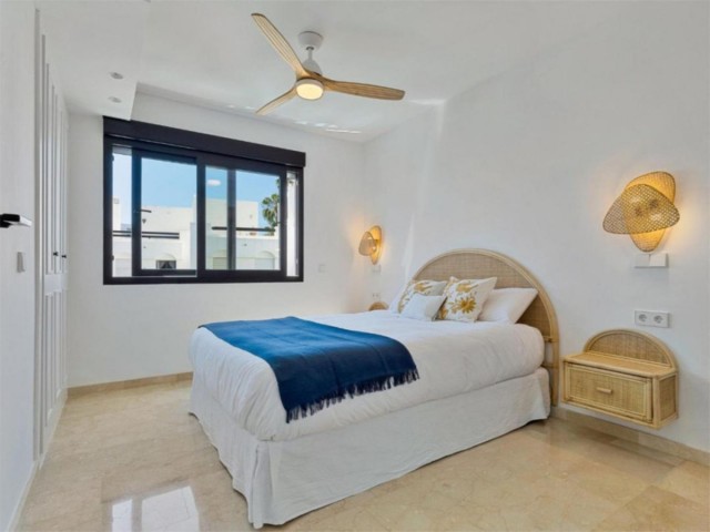 4 Schlafzimmer Villa in San Pedro de Alcántara