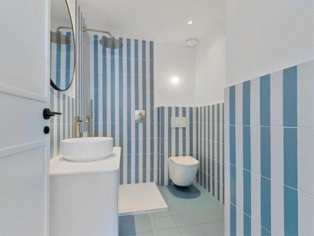 4 Schlafzimmer Villa in San Pedro de Alcántara