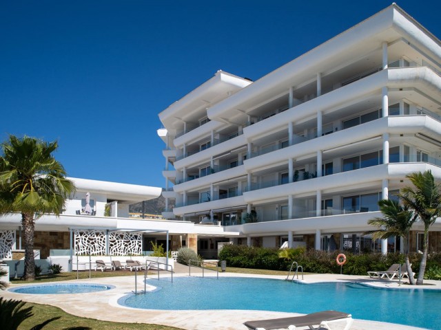 Lägenhet, Torreblanca, R5026942
