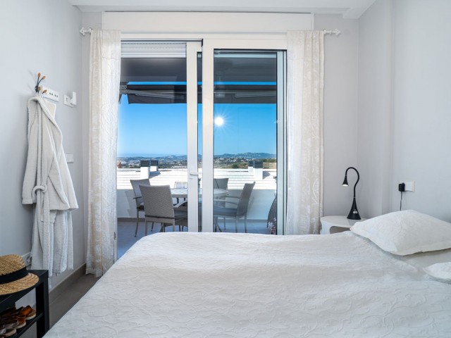 2 Bedrooms Apartment in Torreblanca