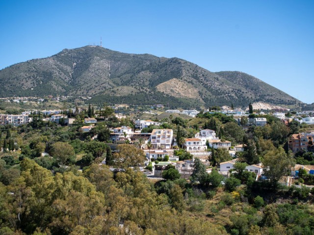 2 Bedrooms Apartment in Torreblanca