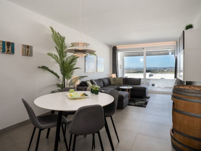 2 Bedrooms Apartment in Torreblanca
